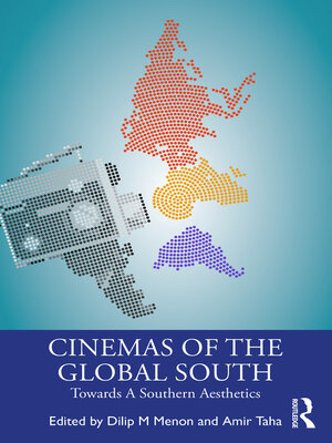 cover image of Cinemas of the Global South